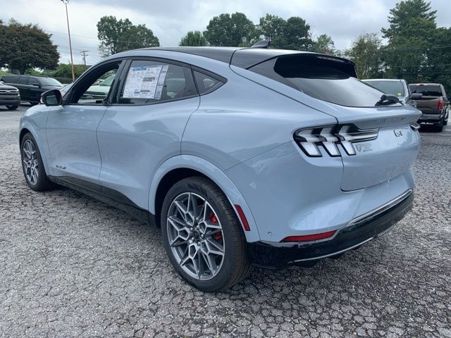 2024 Ford Mustang Mach-E GT