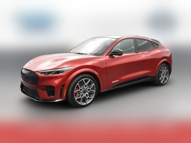 2024 Ford Mustang Mach-E GT