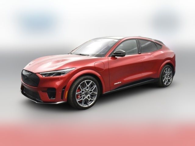 2024 Ford Mustang Mach-E GT