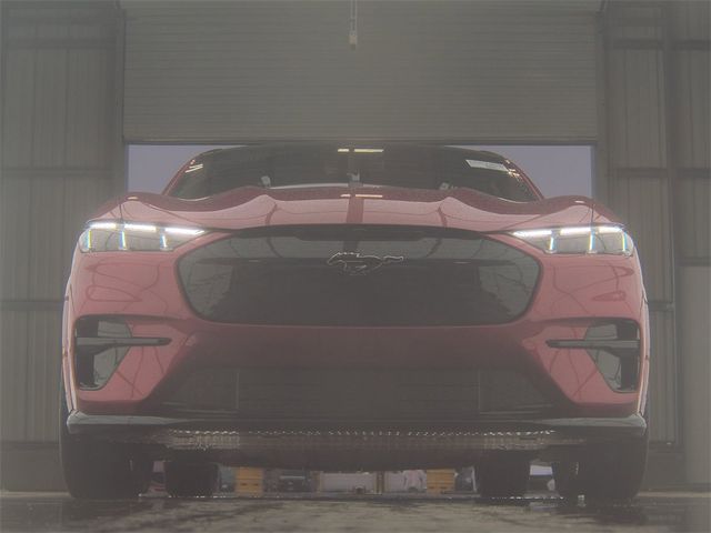 2024 Ford Mustang Mach-E GT
