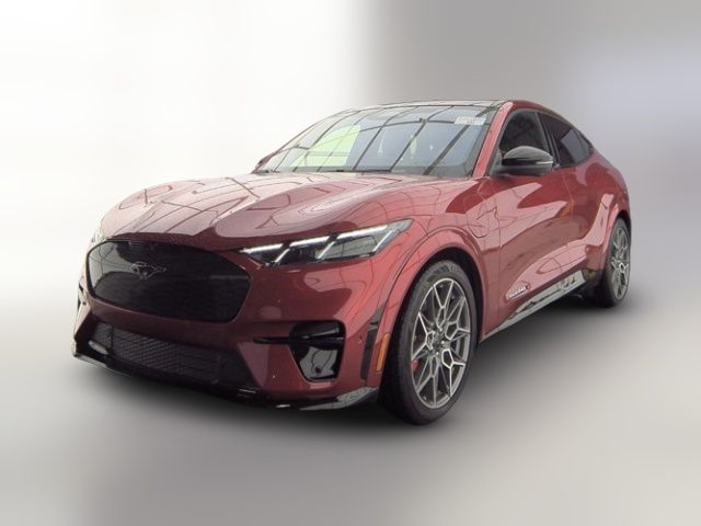 2024 Ford Mustang Mach-E GT