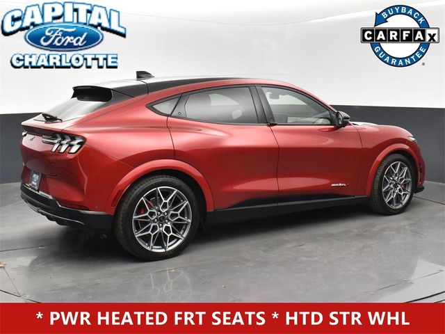 2024 Ford Mustang Mach-E GT