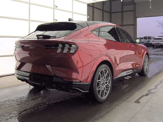 2024 Ford Mustang Mach-E GT