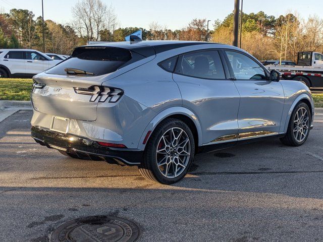 2024 Ford Mustang Mach-E GT
