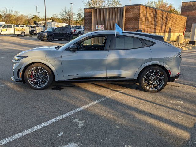 2024 Ford Mustang Mach-E GT