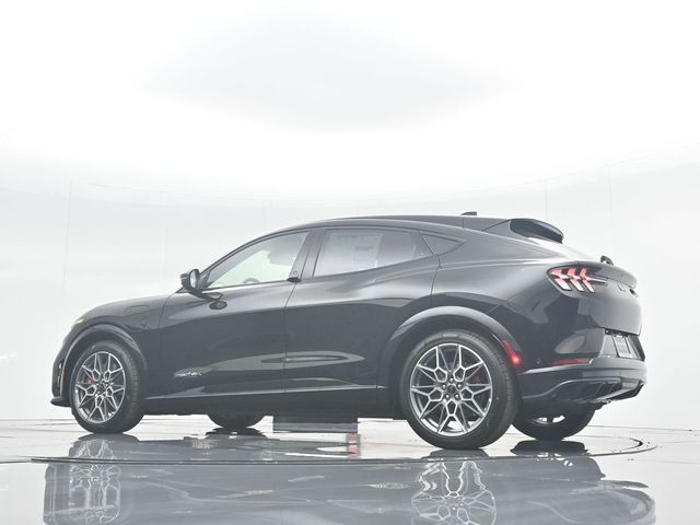 2024 Ford Mustang Mach-E GT