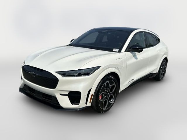 2024 Ford Mustang Mach-E GT