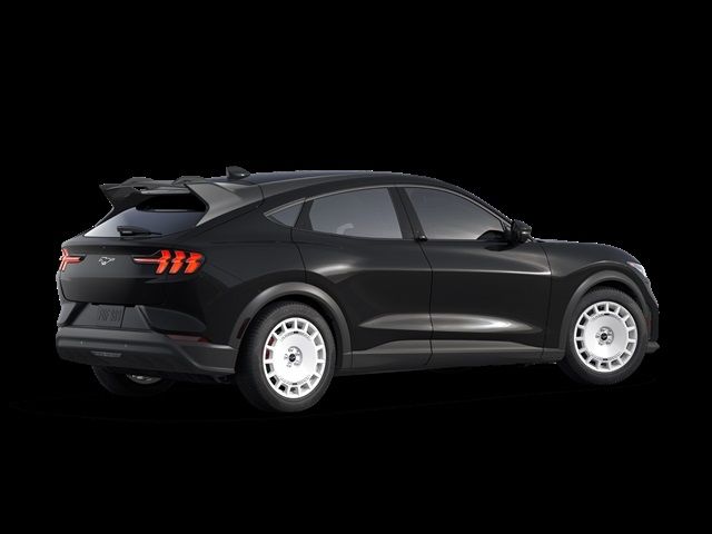 2024 Ford Mustang Mach-E GT