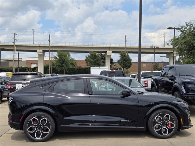 2024 Ford Mustang Mach-E GT