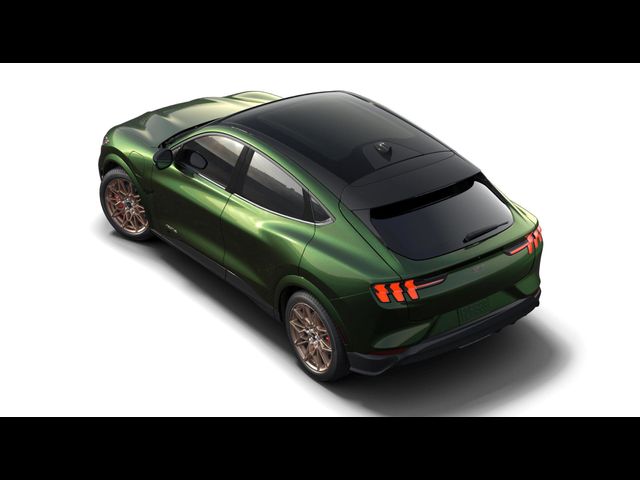 2024 Ford Mustang Mach-E GT