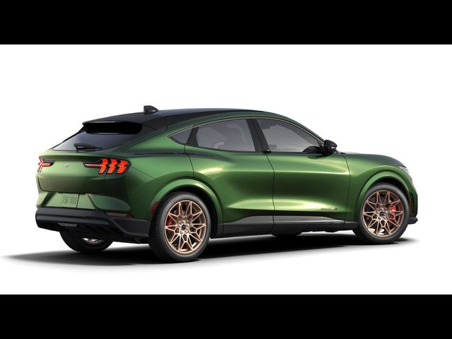 2024 Ford Mustang Mach-E GT