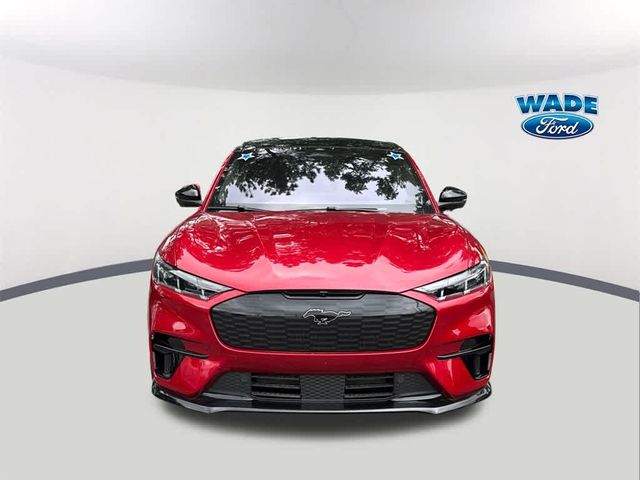 2024 Ford Mustang Mach-E GT