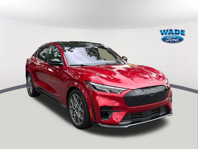 2024 Ford Mustang Mach-E GT