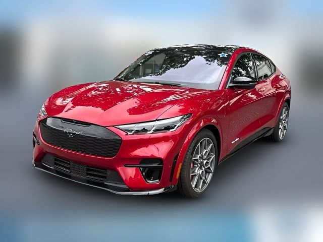 2024 Ford Mustang Mach-E GT
