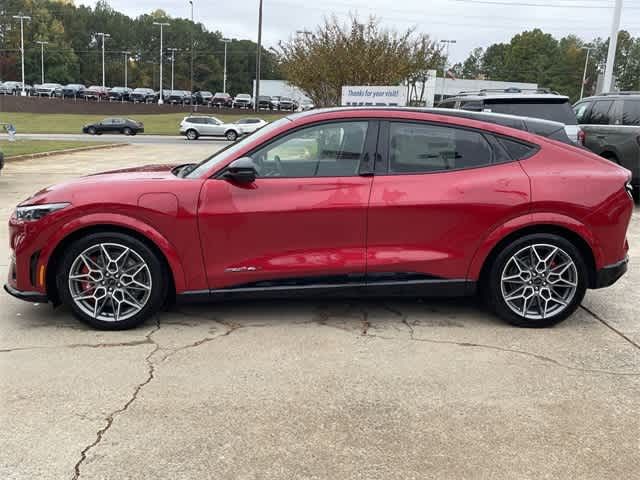 2024 Ford Mustang Mach-E GT