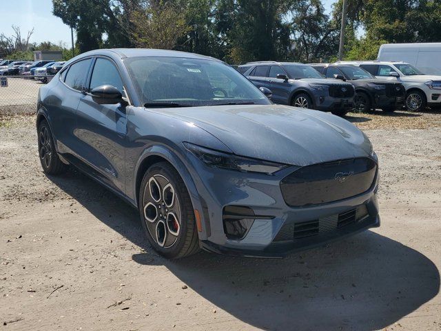 2024 Ford Mustang Mach-E GT