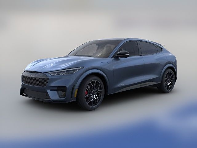 2024 Ford Mustang Mach-E GT