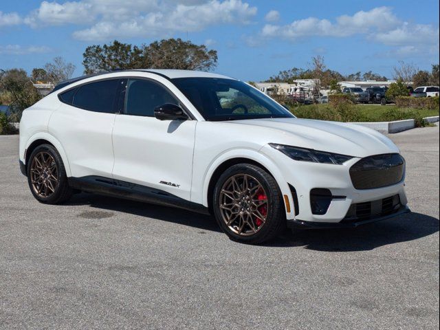 2024 Ford Mustang Mach-E GT