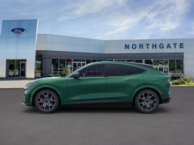 2024 Ford Mustang Mach-E GT