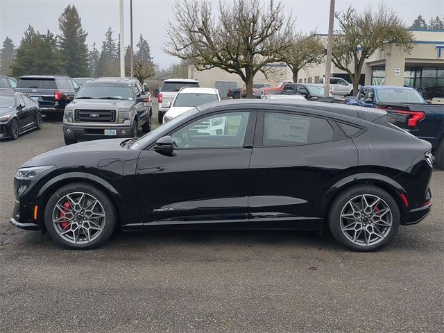 2024 Ford Mustang Mach-E GT