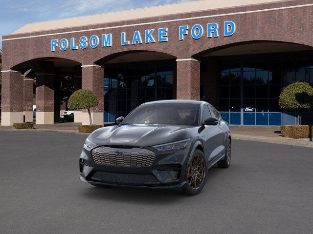 2024 Ford Mustang Mach-E GT