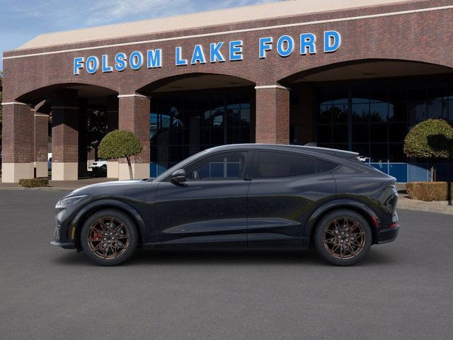 2024 Ford Mustang Mach-E GT