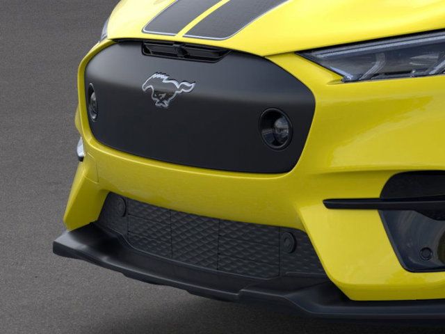 2024 Ford Mustang Mach-E GT