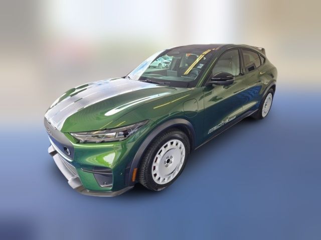 2024 Ford Mustang Mach-E GT