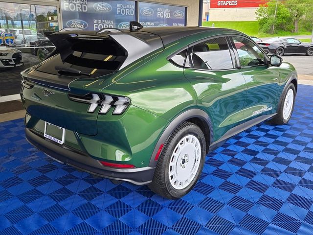 2024 Ford Mustang Mach-E GT