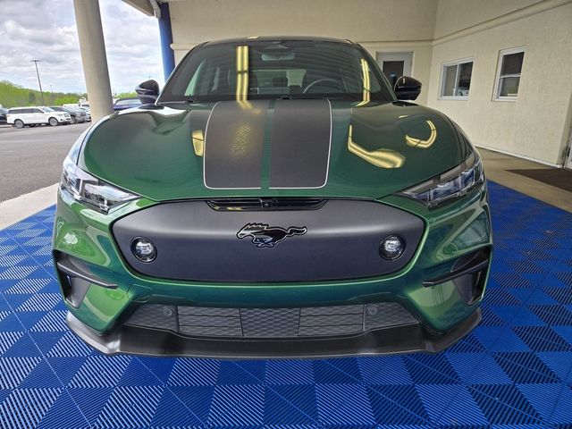 2024 Ford Mustang Mach-E GT