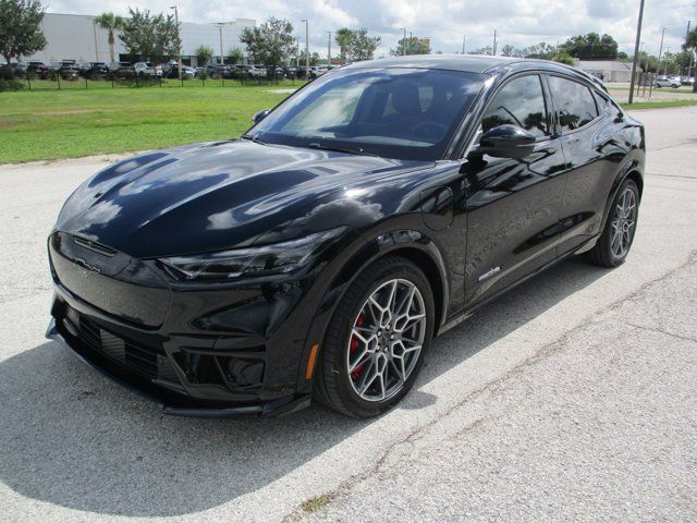 2024 Ford Mustang Mach-E GT