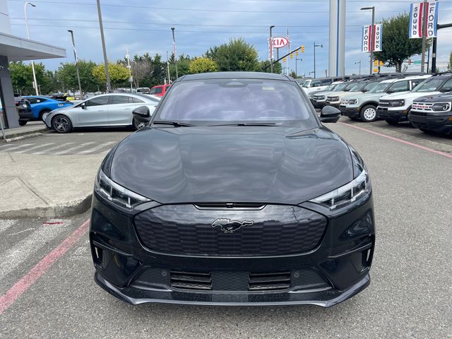 2024 Ford Mustang Mach-E GT