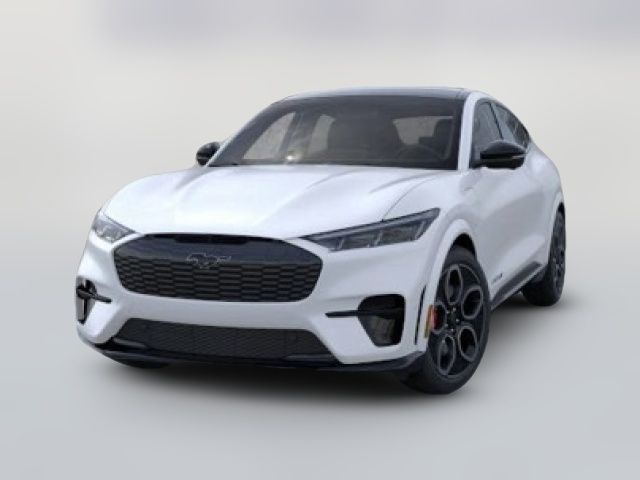 2024 Ford Mustang Mach-E GT