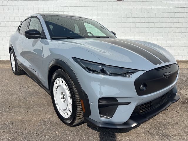 2024 Ford Mustang Mach-E GT