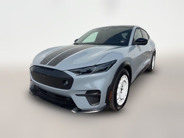 2024 Ford Mustang Mach-E GT