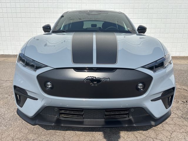 2024 Ford Mustang Mach-E GT