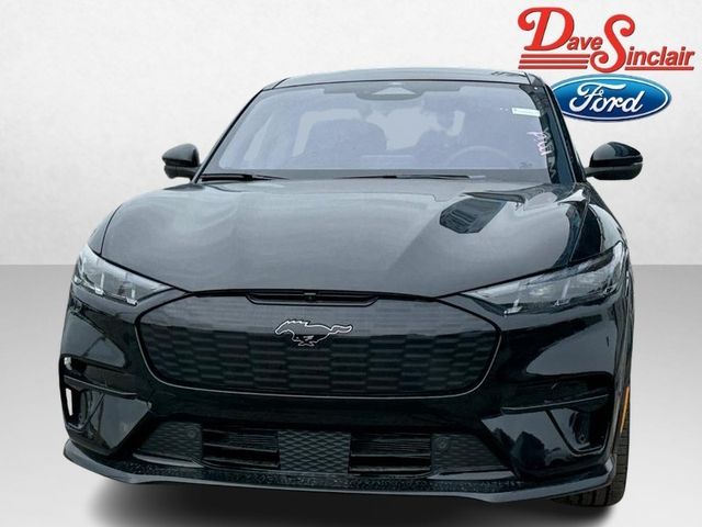 2024 Ford Mustang Mach-E GT