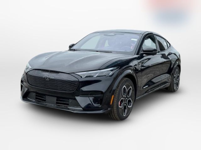 2024 Ford Mustang Mach-E GT
