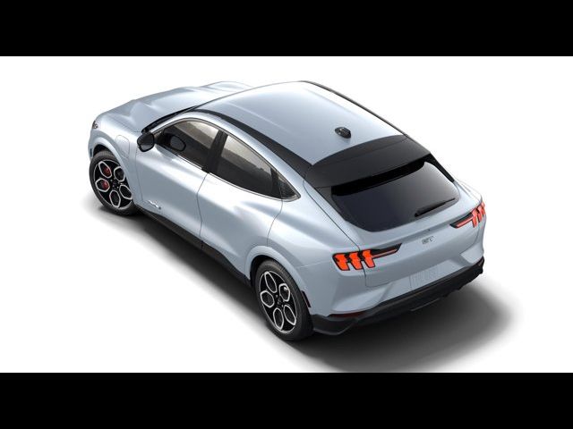 2024 Ford Mustang Mach-E GT