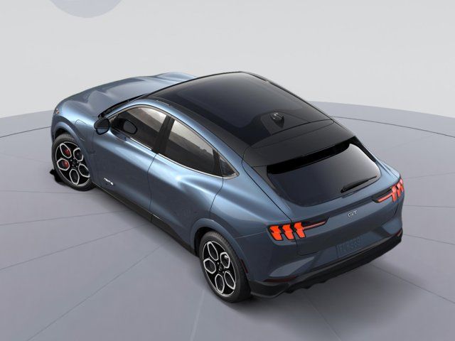 2024 Ford Mustang Mach-E GT