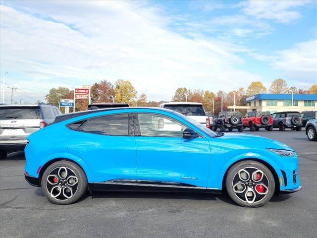 2024 Ford Mustang Mach-E GT