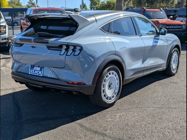 2024 Ford Mustang Mach-E GT