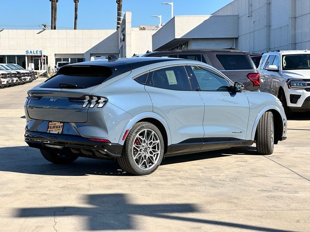 2024 Ford Mustang Mach-E GT