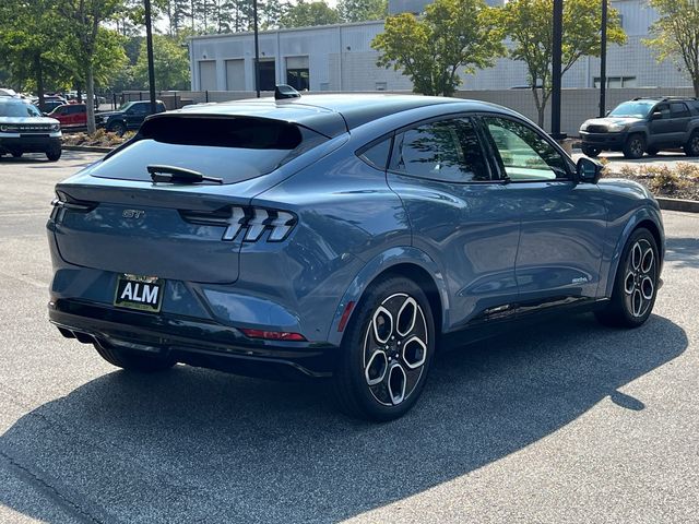 2024 Ford Mustang Mach-E GT