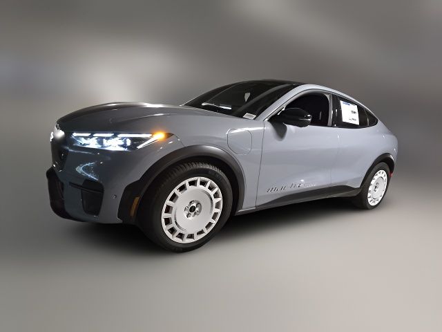 2024 Ford Mustang Mach-E GT