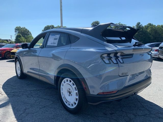 2024 Ford Mustang Mach-E GT