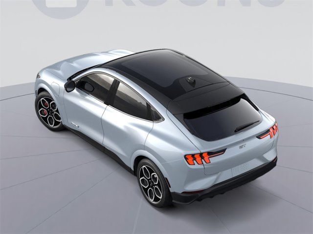 2024 Ford Mustang Mach-E GT