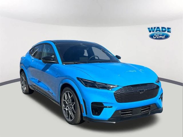 2024 Ford Mustang Mach-E GT