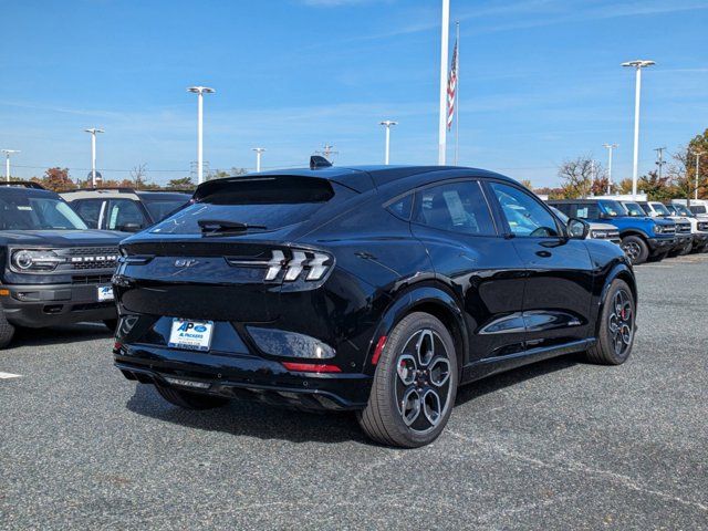 2024 Ford Mustang Mach-E GT