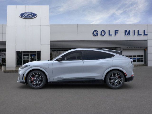 2024 Ford Mustang Mach-E GT